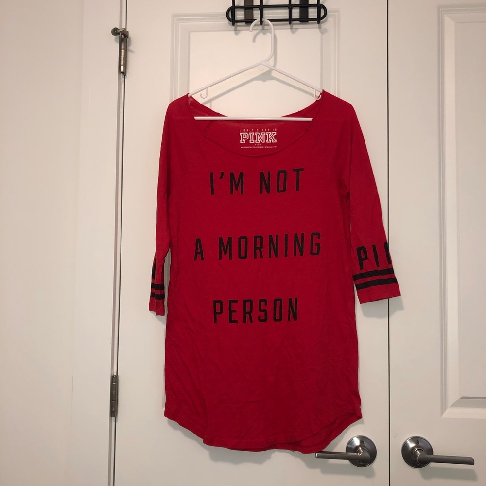 XS Victoria’s Secret Nightgown *NWOT*